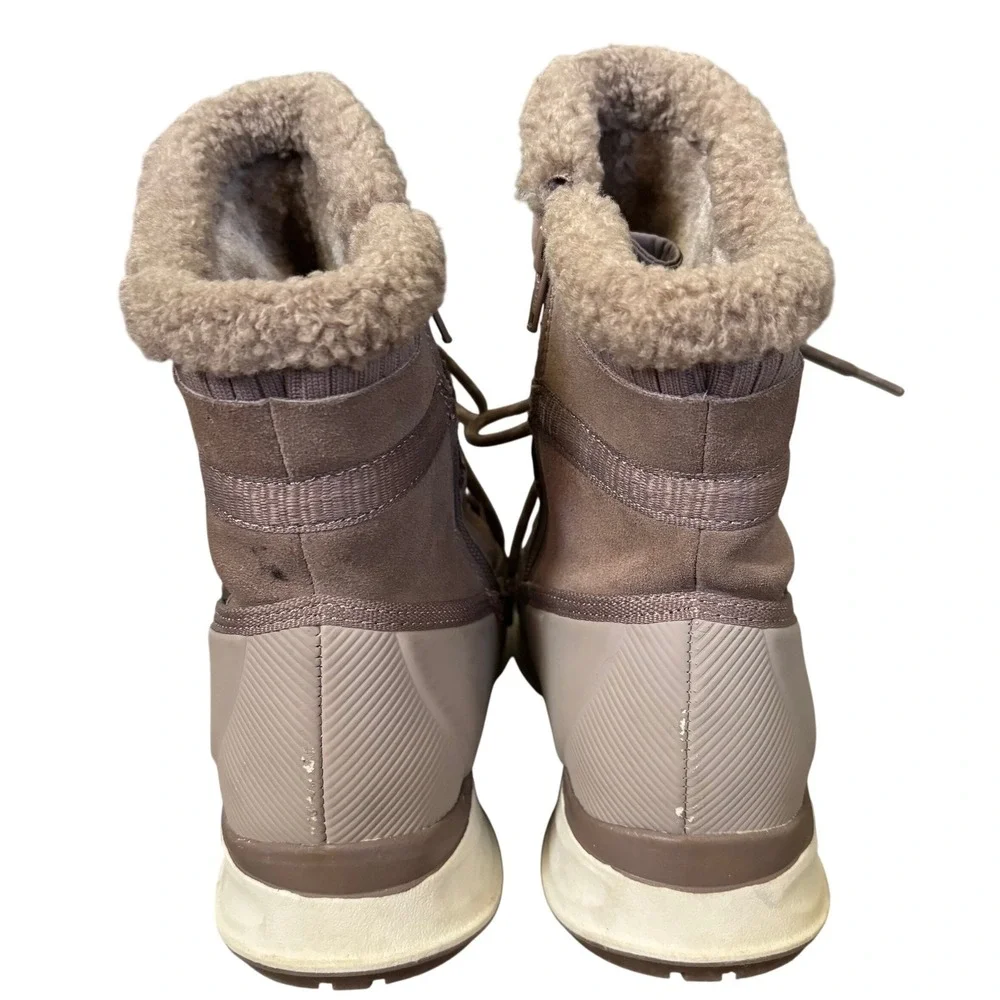 BareTraps bandie boots